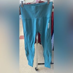 GymShark leggings.  Size SMall